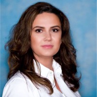 Simona Kisova