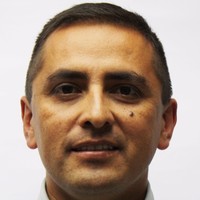 Alejandro Fuenzalida