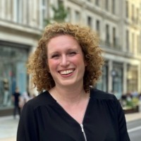 Kirsteen Brannigan-Hughes