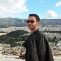 Nick Gounaris
