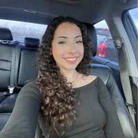 Gisselle Sanchez