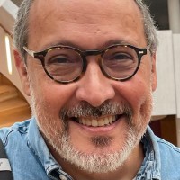 Heraldo Sales-Cavalcante