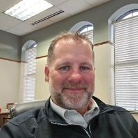 Matthew McMichael
