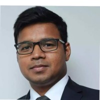 Mohammad Mollah