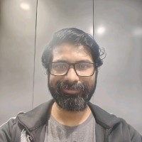 Prashant Nair
