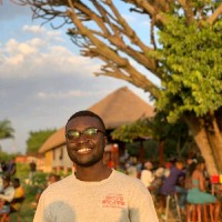 Tony Apindi