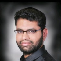 Arifullah P S