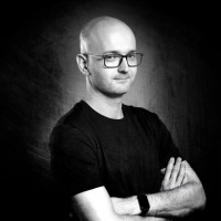 Kamil Szeląg, Phd