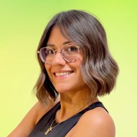 Danielys García Mejías