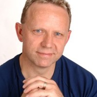 colin michael eves