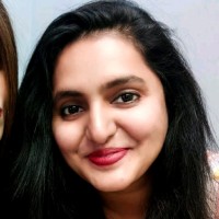 Gauri Naik