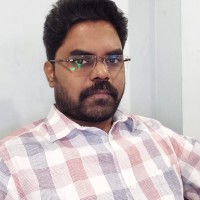 Prithvi Kiran Vannam