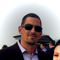 Hollis Creach