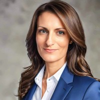 Anastasia Kalaitzopoulou