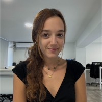 Maria Pagoni