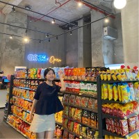 Trương Nguyễn Lan Vy