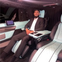 Hassan Ali