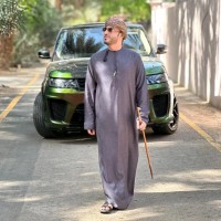 Younis Al Shethani
