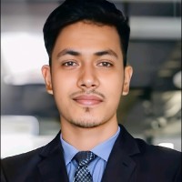 Md Rashiduzzaman