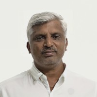 Satish Bankar