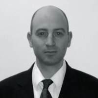 Robin Cuthbertson, BSC (Econ), Dip CII (Claims