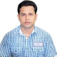 Brundabana Naik