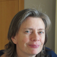 Heidi Tant