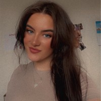 Lauren Blundred