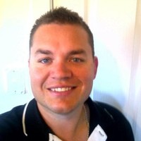 Simon Haywood