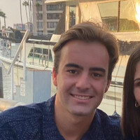 Nicholas Dagarin