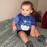 Baby Steph