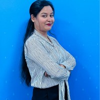 Akanksha Saxena