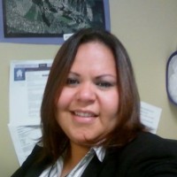 Lariza Gregory