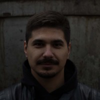 Damjan Nikolovski