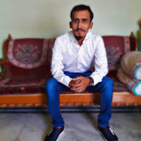 Patel Parimalkumar
