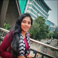 Sushma G