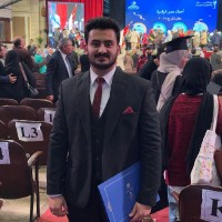 Omar Abdul-khaleq