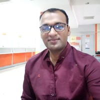 Shailesh Patil
