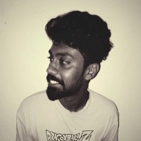 Adithya Anoop