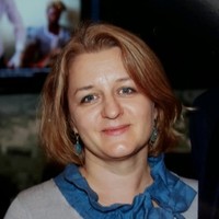 Lina Juskaite