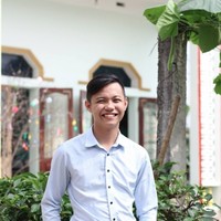 Huy Pham
