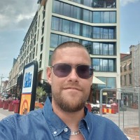 Jimmy Sveningsson