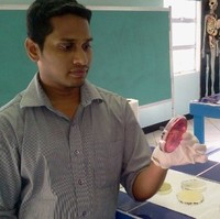 SAMBASIVARAO YARAGALLA