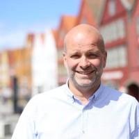 Jon Harald Pedersen