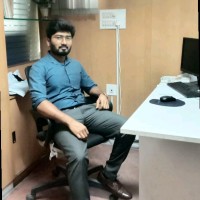 anil kumar SM