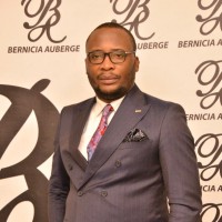Serge Tshis