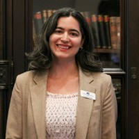 Rachel Warner