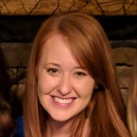 Megan Fahey