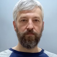 Aleksey Bazik