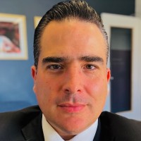 Fernando K. Cubillas